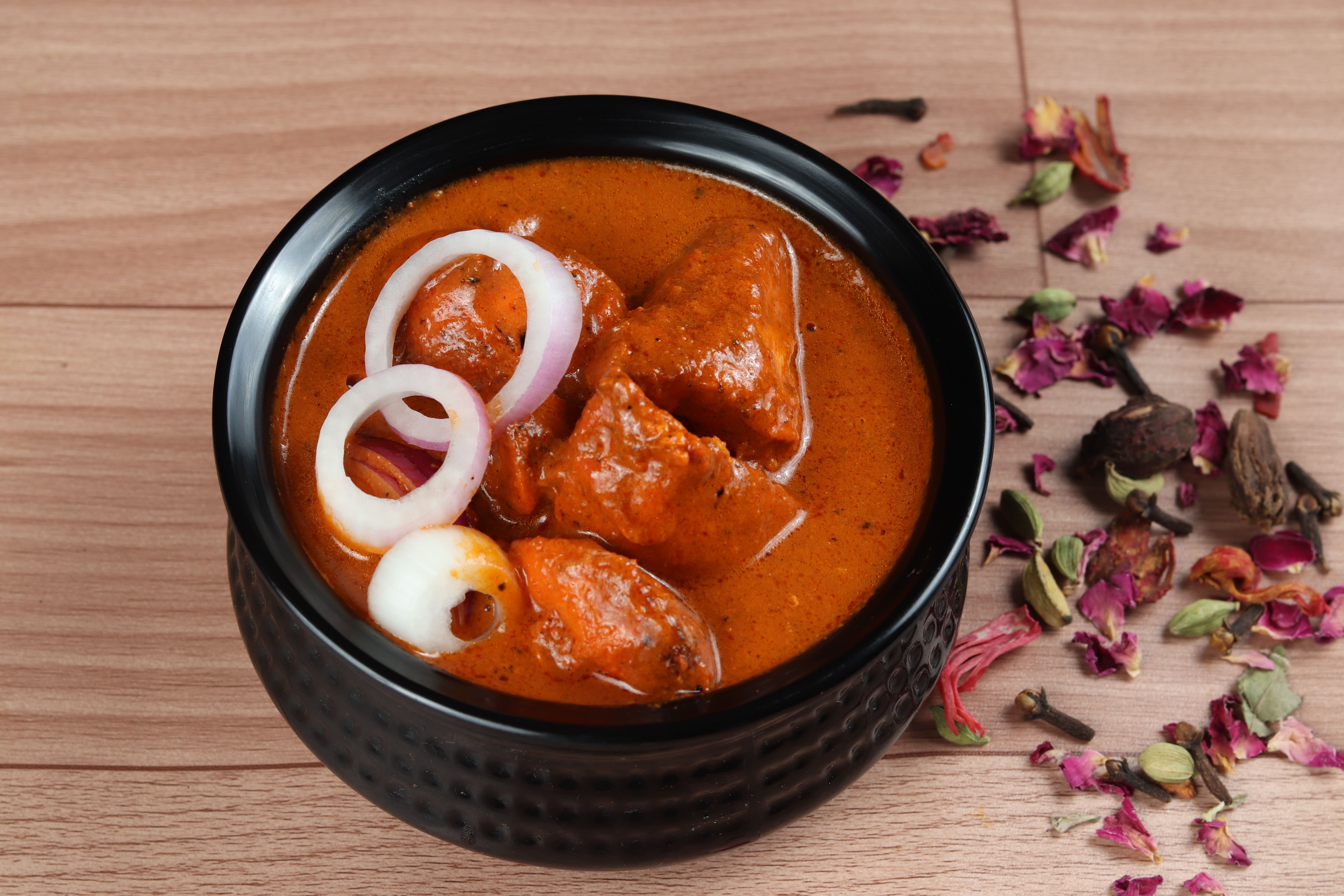 Chicken Butter Masala